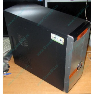 4-хядерный компьютер Intel Core 2 Quad Q6600 (4x2.4GHz) /4Gb /500Gb /ATX 450W (Калуга)