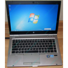 Б/У ноутбук Core i7: HP EliteBook 8470P B6Q22EA (Intel Core i7-3520M /8Gb /500Gb /Radeon 7570 /15.6" TFT 1600x900 /Window7 PRO) - Калуга