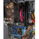 Intel Core i5-3470 /Cooler Master с тепловыми трубками /Asus P8B75M-LX /2x4Gb DDR3 Corsair CMZ4GX3M2A1600C9 9-9-9-24 1.5V ver.7 (Калуга).