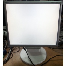Монитор 17" TFT Nec MultiSync LCD175VXM+ бело-серебристый (Калуга)