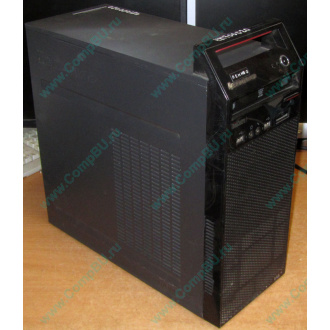 Б/У Lenovo Thinkcentre Edge 71 (Intel Core i3-2100 /4Gb DDR3 /320Gb /ATX 450W) - Калуга