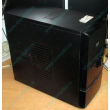 Компьютер Intel Core i3-2100 (2x3.1GHz HT) /4Gb /320Gb /ATX 400W /Windows 7 x64 PRO (Калуга)