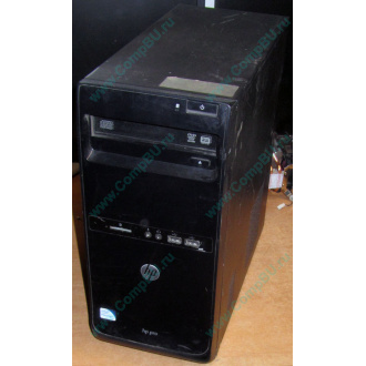 Компьютер HP PRO 3500 MT (Intel Core i5-2300 (4x2.8GHz) /4Gb /320Gb /ATX 300W) - Калуга