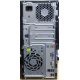 Компьютер HP PRO 3500 MT (Intel Core i5-2300 /4Gb /320Gb /ATX 300W) вид сзади (Калуга)