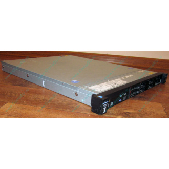 Б/У сервер IBM x3250 M5 5458E5G (Xeon E3-1240 v3 (4x3.4GHz HT) /8Gb /2x500Gb /ATX 2x460W 1U) - Калуга