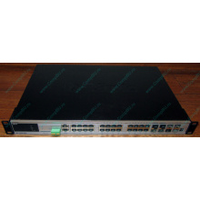 Б/У коммутатор D-link DGS-3620-28TC 24 port 1Gbit + 8 port SFP (Калуга)