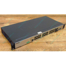 Б/У коммутатор D-link DGS-3000-26TC 20 port 1Gbit + 4 port SFP+ (Калуга)