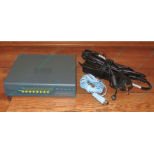 Межсетевой экран Cisco ASA5505 (Калуга)