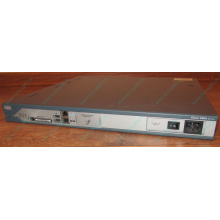 VoIP маршрутизатор Cisco 2811 в Калуге, voice IP роутер Cisco 2811 (Калуга)
