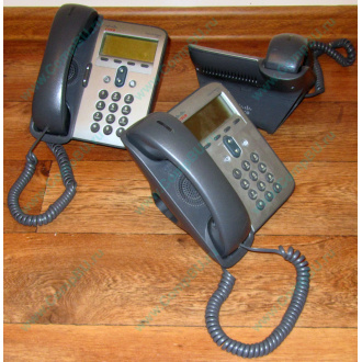 VoIP телефон Cisco IP Phone 7911G Б/У (Калуга)