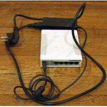БУ маршрутизатор Mikrotik RB951G-2HnD в Калуге, БУ роутер Mikrotik RB951G-2HnD (Калуга)