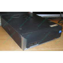 Б/У компьютер Kraftway Prestige 41240A#9 (Intel Core 2 Duo E6600 (2x2.4GHz) s.775 /2Gb /160Gb /300W SFF desktop /Windows 7 Pro) - Калуга