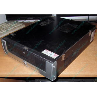 Компьютер Kraftway Prestige 41180A#9 Intel E5400 (2x2.7GHz) s.775 /2Gb /160Gb /ATX 250W SFF desktop /WIN 7 PRO (Калуга)