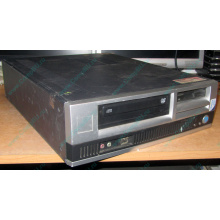 БУ компьютер Kraftway Prestige 41180A (Intel E5400 (2x2.7GHz) s.775 /2Gb DDR2 /160Gb /IEEE1394 (FireWire) /ATX 250W SFF desktop) - Калуга