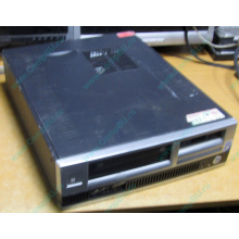 Б/У компьютер Kraftway Prestige 41180A (Intel E5400 (2x2.7GHz) s775 /2Gb DDR2 /160Gb /IEEE1394 (FireWire) /ATX 250W SFF desktop) - Калуга
