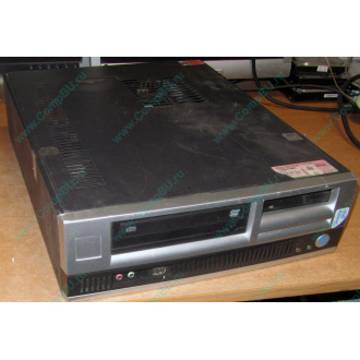 БУ компьютер Kraftway Prestige 41180A (Intel E5400 (2x2.7GHz) s775 /2Gb DDR2 /160Gb /IEEE1394 (FireWire) /ATX 250W SFF desktop) - Калуга