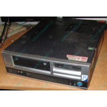 БУ компьютер Kraftway Prestige 41180A (Intel E5400 (2x2.7GHz) s775 /2Gb DDR2 /160Gb /IEEE1394 (FireWire) /ATX 250W SFF desktop) - Калуга