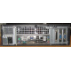 Kraftway Prestige 41240A#9 (Intel C2D E6420 (2x2.13GHz) /2Gb DDR2 /160Gb /300W лежачий корпус) вид сзади (Калуга)