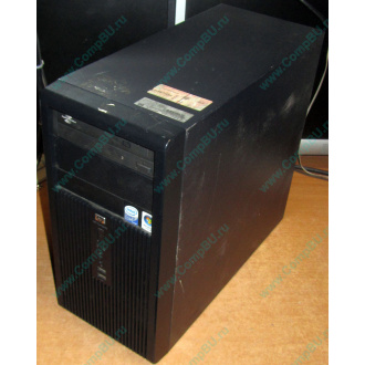 Компьютер Б/У HP Compaq dx2300 MT (Intel C2D E4500 (2x2.2GHz) /2Gb /80Gb /ATX 250W) - Калуга
