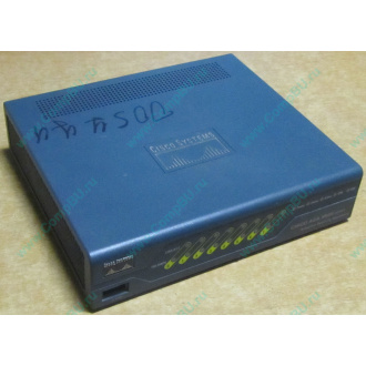 Межсетевой экран Cisco ASA 5505 НЕТ БЛОКА ПИТАНИЯ! (Калуга)