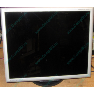 Монитор 19" Nec MultiSync Opticlear LCD1790GX на запчасти (Калуга)