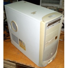 Intel Celeron D 2.53GHz /256Mb /80Gb /ATX 350W (Калуга)