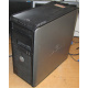 Б/У компьютер Dell Optiplex 780 (Intel Core 2 Quad Q8400 (4x2.66GHz) /4Gb DDR3 /320Gb /ATX 305W /Windows 7 Pro)  (Калуга)