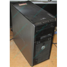 Б/У компьютер Dell Optiplex 780 (Intel Core 2 Quad Q8400 (4x2.66GHz) /4Gb DDR3 /320Gb /ATX 305W /Windows 7 Pro)  (Калуга)