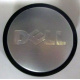 Круглая эмблема DELL от Optiplex 745/755/760/780 Tower (Калуга)