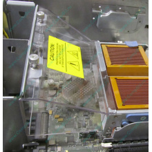 Воздушная крышка HP 337267-001 для ML370 G4 (Калуга)