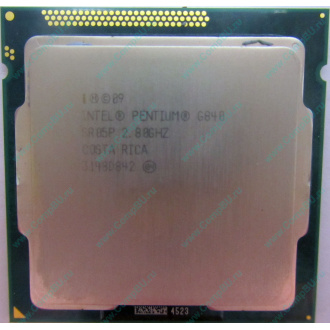 Процессор Intel Pentium G840 (2x2.8GHz) SR05P socket 1155 (Калуга)