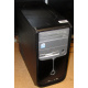 Системный блок Б/У Intel Core i3-2120 (2x3.3GHz HT) /4Gb DDR3 /160Gb /ATX 350W (Калуга).