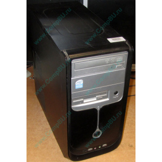 Системный блок Б/У Intel Core i3-2120 (2x3.3GHz HT) /4Gb DDR3 /160Gb /ATX 350W (Калуга).