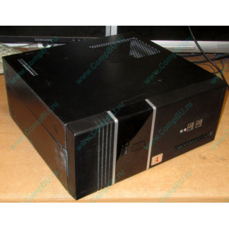 Компактный компьютер Intel Core i3-2120 (2x3.3GHz HT) /4Gb DDR3 /250Gb /ATX 300W (Калуга)