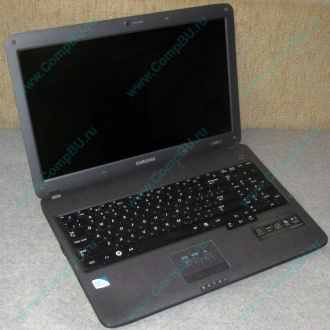 Ноутбук Samsung NP-R528-DA02RU (Intel Celeron Dual Core T3100 (2x1.9Ghz) /2Gb DDR3 /250Gb /15.6" TFT 1366x768) - Калуга