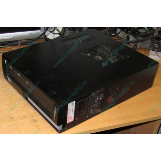 Компьютер Depo Neos 460SF (Intel Core i5-650 (2x3.2GHz HT) /4Gb DDR3 /250Gb /ATX 250W slim desktop /Windows 7 Professional) - Калуга