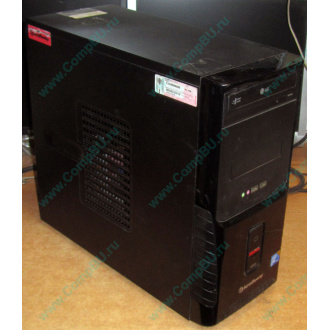 Компьютер Б/У Kraftway Credo KC36 (Intel C2D E7500 (2x2.93GHz) s.775 /2Gb DDR2 /250Gb /ATX 400W /W7 PRO) - Калуга