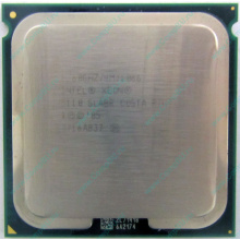 Процессор Intel Xeon 5110 (2x1.6GHz /4096kb /1066MHz) SLABR s.771 (Калуга)