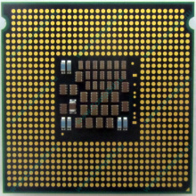 Процессор Intel Xeon 5110 (2x1.6GHz /4096kb /1066MHz) SLABR s.771 (Калуга)