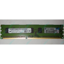 HP 500210-071 4Gb DDR3 ECC memory (Калуга)