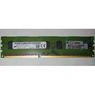 HP 500210-071 4Gb DDR3 ECC memory (Калуга)