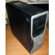 Двухпроцессорная рабочая станция Dell Precision 490 (2 x Xeon X5355 (4x2.66GHz) /8Gb DDR2 /500Gb /nVidia Quatro FX4600 /ATX 750W (Калуга)