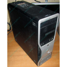 Восьмиядерная рабочая станция Dell Precision 490 (2 x Xeon X5355 (4x2.66GHz) /8Gb DDR2 /500Gb /nVidia Quatro FX4600 /ATX 750W) - Калуга