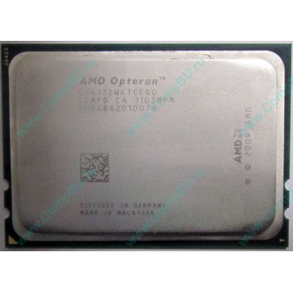 Процессор AMD Opteron 6172 (12x2.1GHz) OS6172WKTCEGO socket G34 (Калуга)