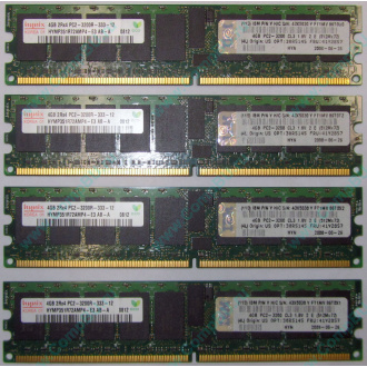 IBM OPT:30R5145 FRU:41Y2857 4Gb (4096Mb) DDR2 ECC Reg memory (Калуга)