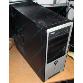 Трёхъядерный компьютер AMD Phenom X3 8600 (3x2.3GHz) /4Gb DDR2 /250Gb /GeForce GTS250 /ATX 430W (Калуга)