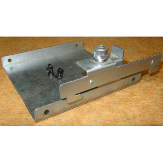 Держатель FDD в HP ML370 228189-001 + 224953-001 в Калуге, рельсы FDD для HP ML370 (Калуга)