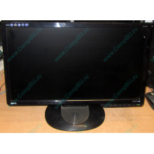 21.5" ЖК FullHD монитор Benq G2220HD 1920х1080 (широкоформатный) - Калуга