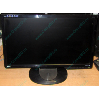 21.5" ЖК FullHD монитор Benq G2220HD 1920х1080 (широкоформатный) - Калуга