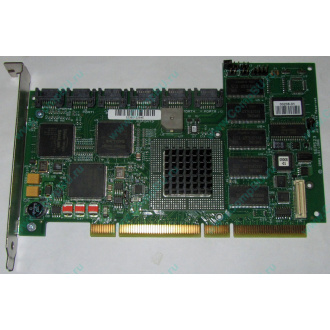 C61794-002 LSI Logic SER523 Rev B2 6 port PCI-X RAID controller (Калуга)